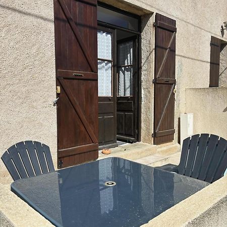 Appartement Abbazia Proche Ghisonaccia Migliacciaro Luaran gambar