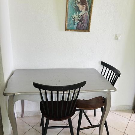 Appartement Abbazia Proche Ghisonaccia Migliacciaro Luaran gambar