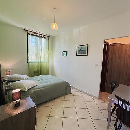 Appartement Abbazia Proche Ghisonaccia Migliacciaro Luaran gambar