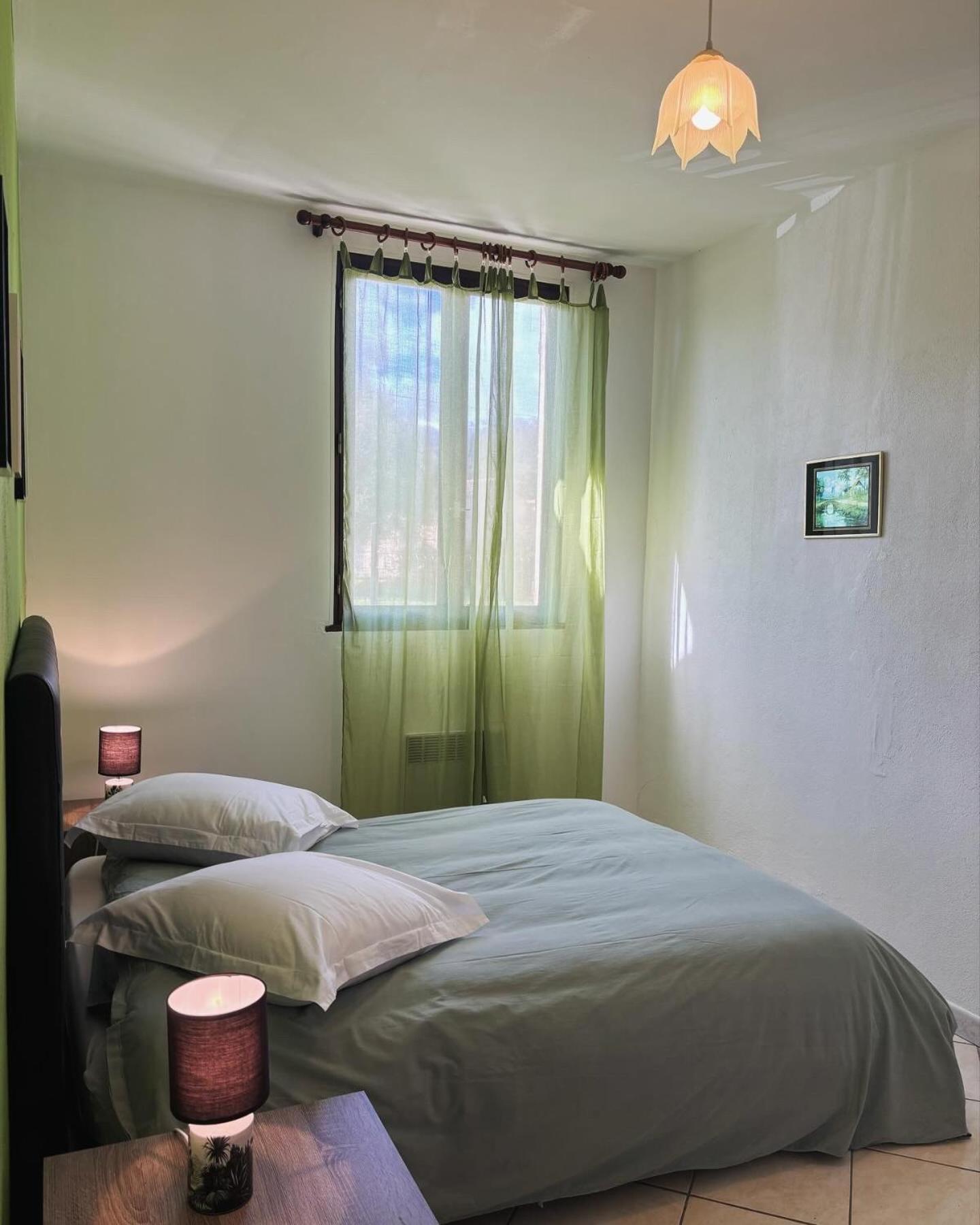 Appartement Abbazia Proche Ghisonaccia Migliacciaro Luaran gambar
