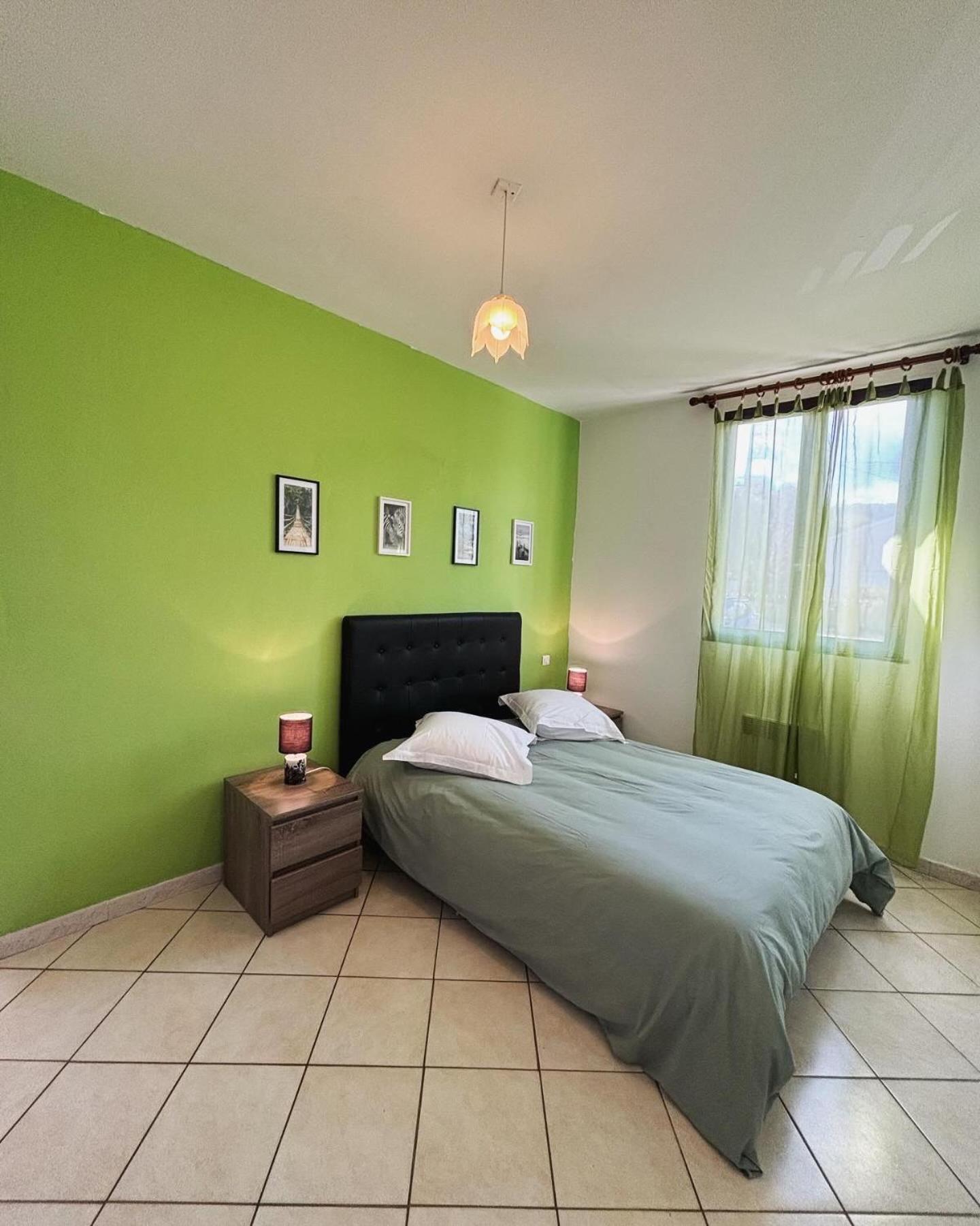 Appartement Abbazia Proche Ghisonaccia Migliacciaro Luaran gambar