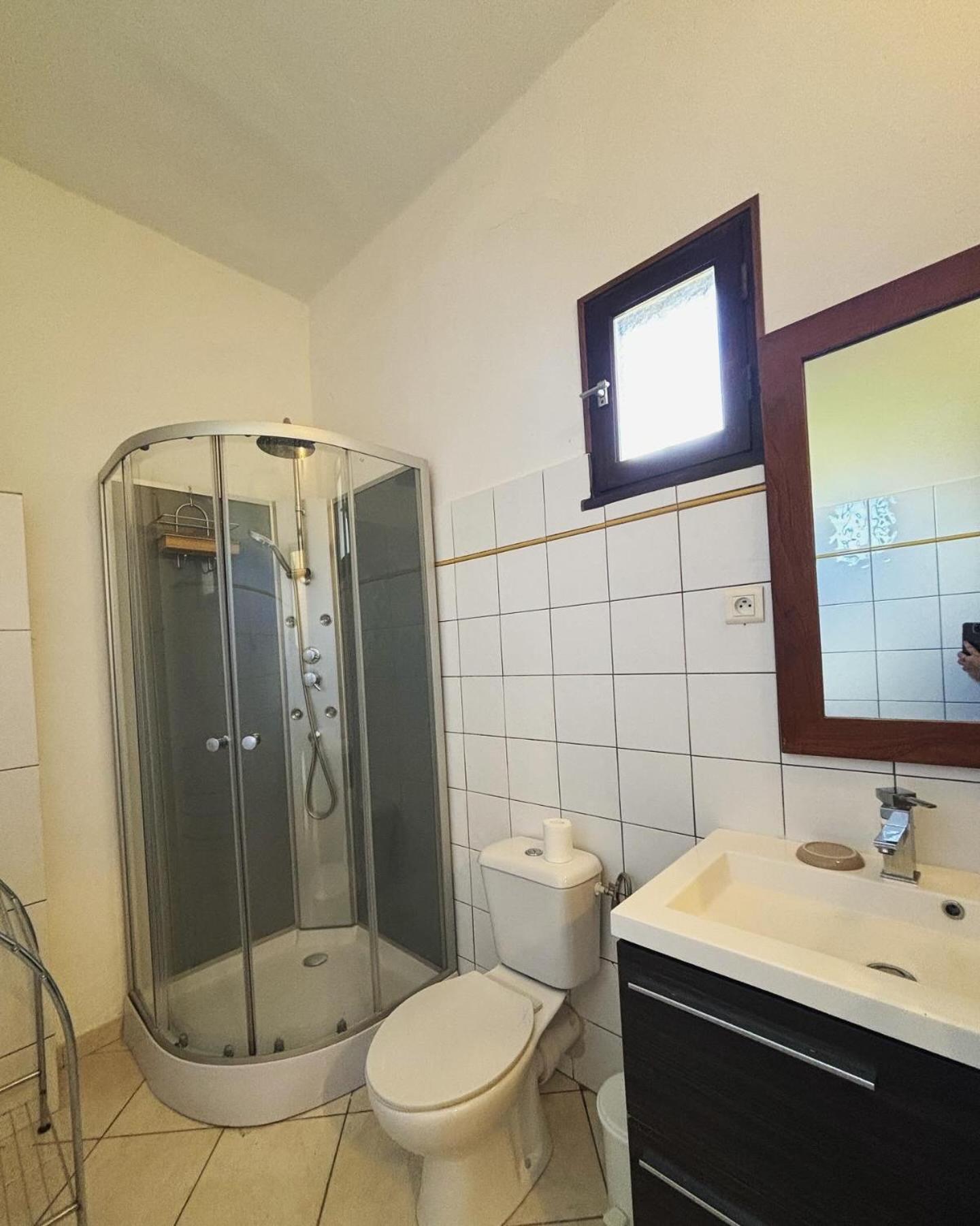 Appartement Abbazia Proche Ghisonaccia Migliacciaro Luaran gambar