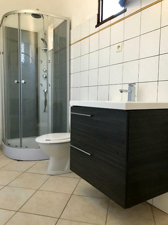 Appartement Abbazia Proche Ghisonaccia Migliacciaro Luaran gambar