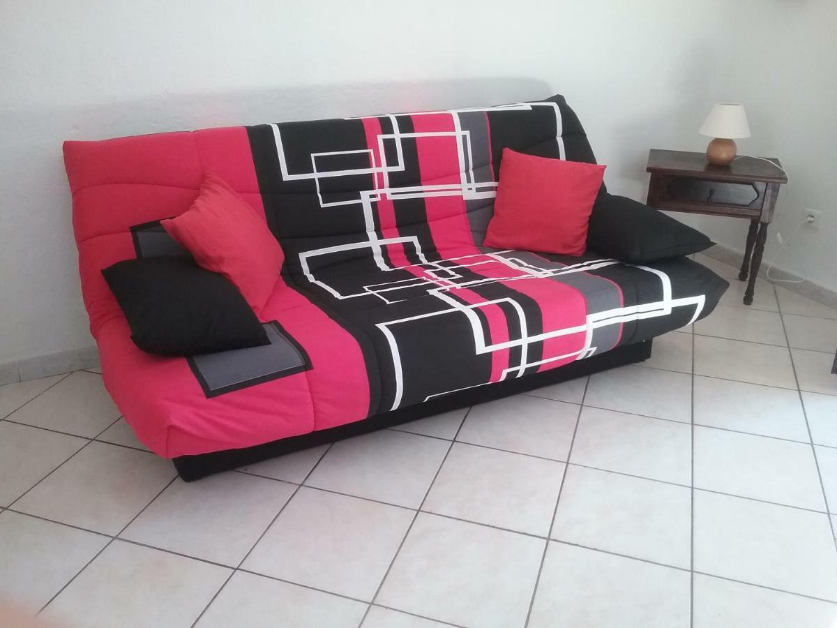 Appartement Abbazia Proche Ghisonaccia Migliacciaro Luaran gambar