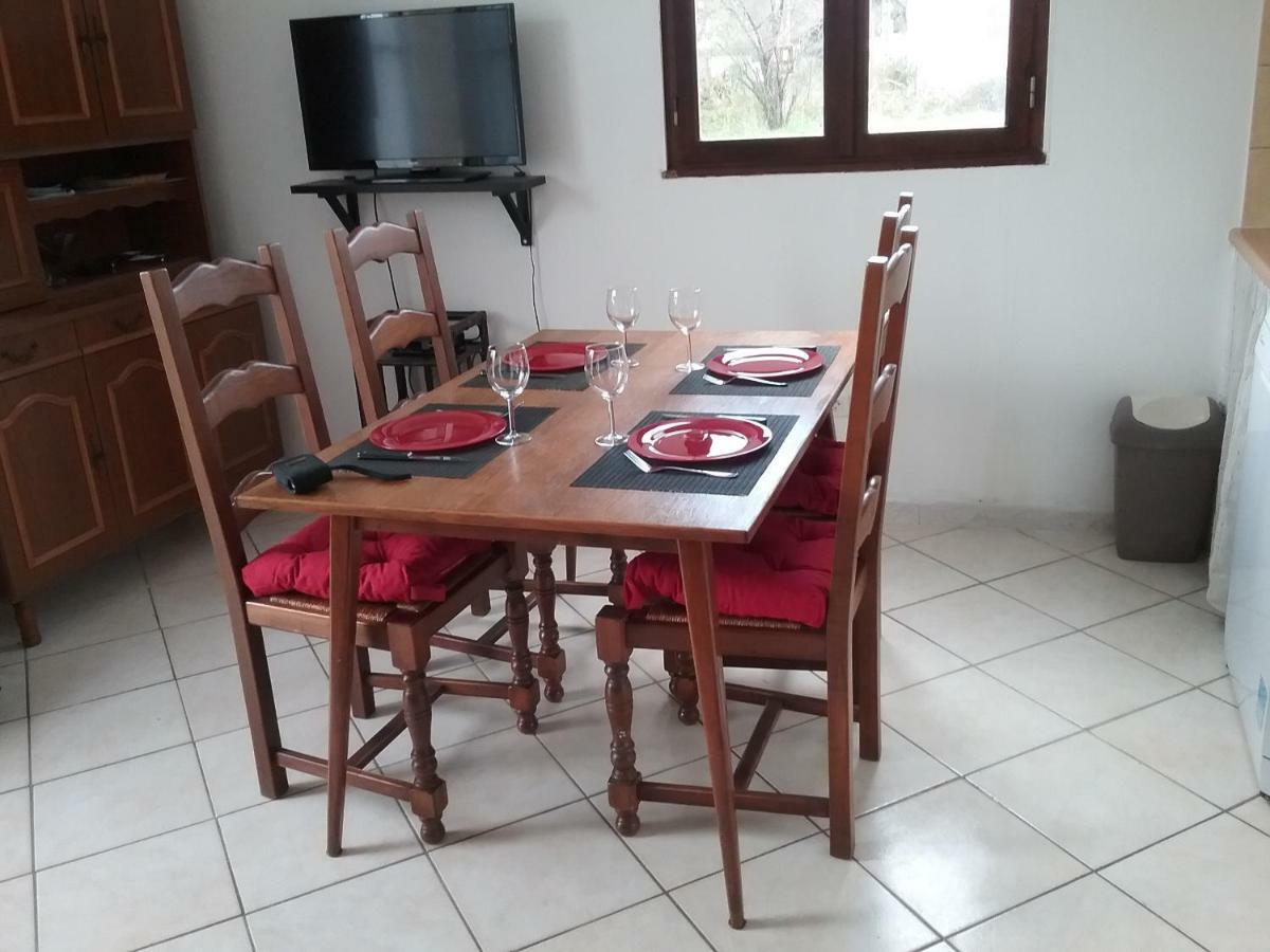 Appartement Abbazia Proche Ghisonaccia Migliacciaro Luaran gambar
