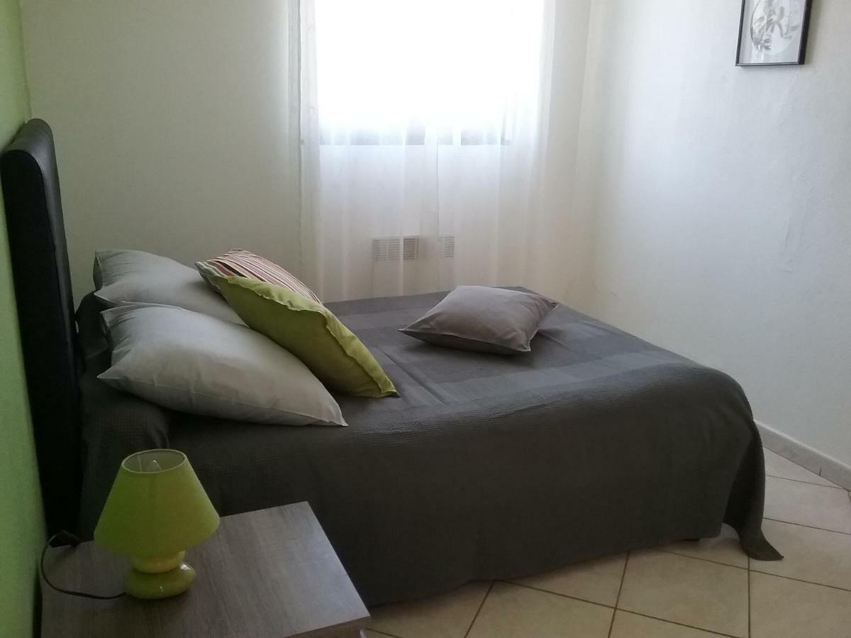 Appartement Abbazia Proche Ghisonaccia Migliacciaro Luaran gambar